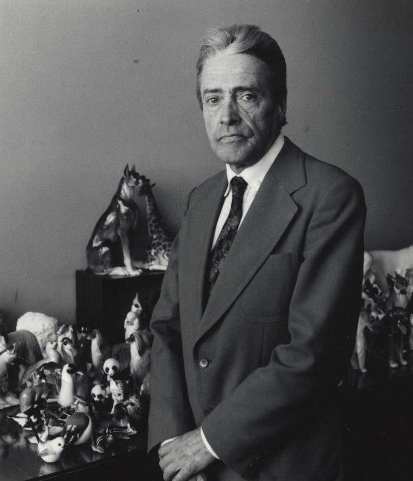 Павел Павлович Веселов (1926 - 1994) - фото 1